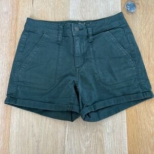Universal thread Women's high rise shorts size 00